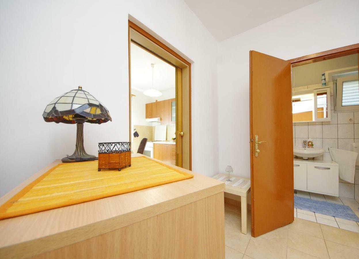 Apartman Olive Garden Zadar Exteriör bild